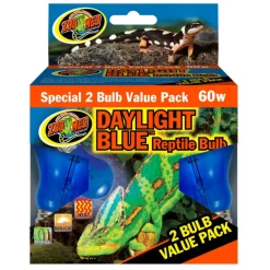 Zoo Med Daylight Blue Reptile Bulb