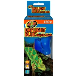Zoo Med Daylight Blue Reptile Bulb