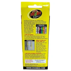 Zoo Med Day & Night Desert Lighting Kit