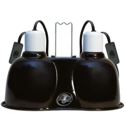 Zoo Med Day & Night Tropical Lighting Kit