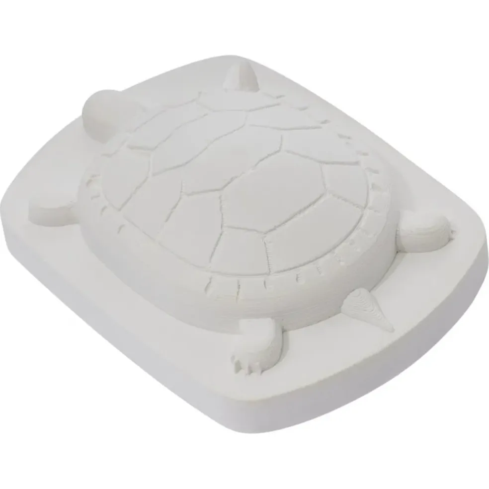 Zoo Med Dr. Turtle Slow Release Calcium Block Turtle Supplement