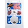 Zoo Med Floating Betta Exercise Mirror Aquarium Ornament, White