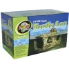 Zoo Med Floating Turtle Log Brown, Large