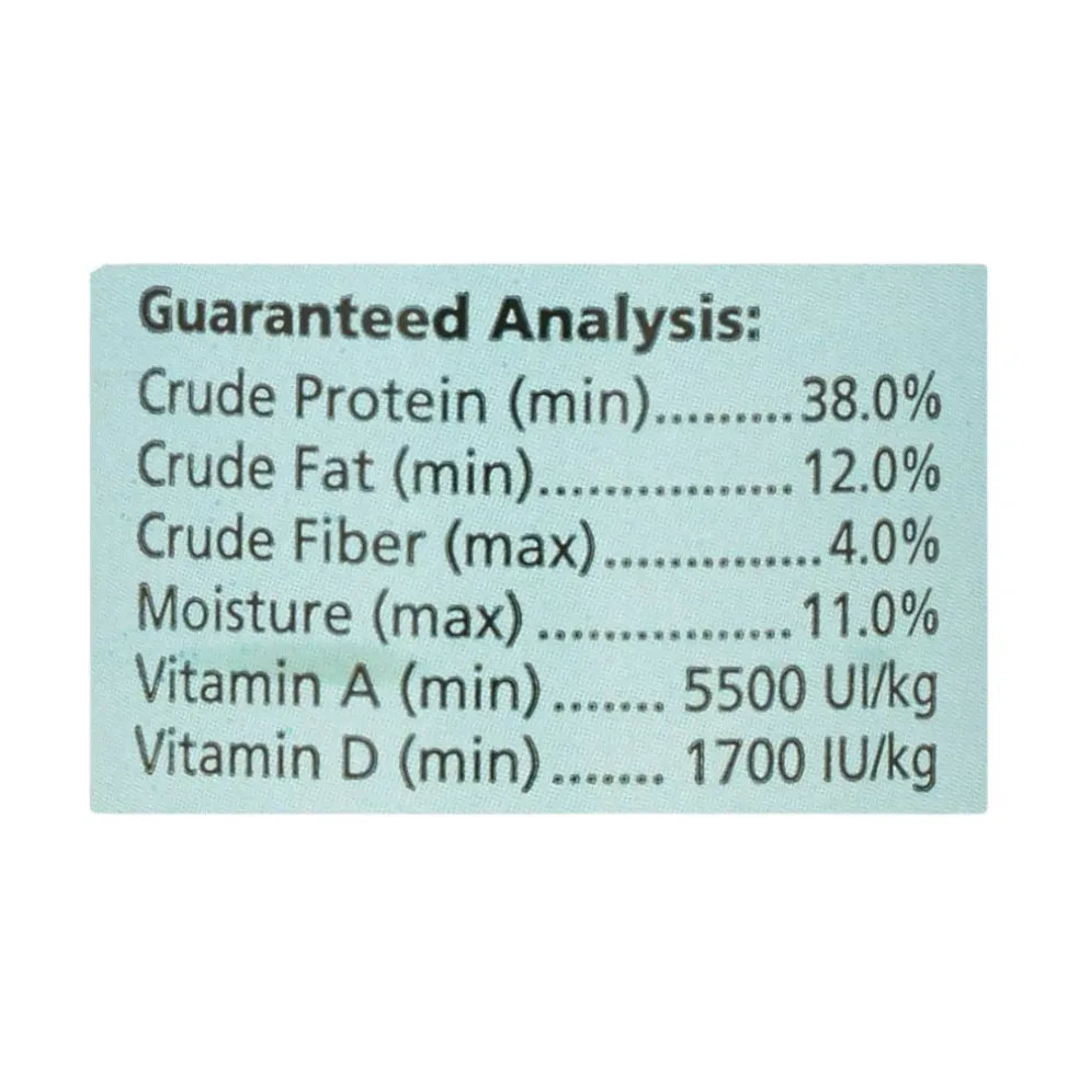 Zoo Med Hermit Crab Dry Food, 2.4-oz