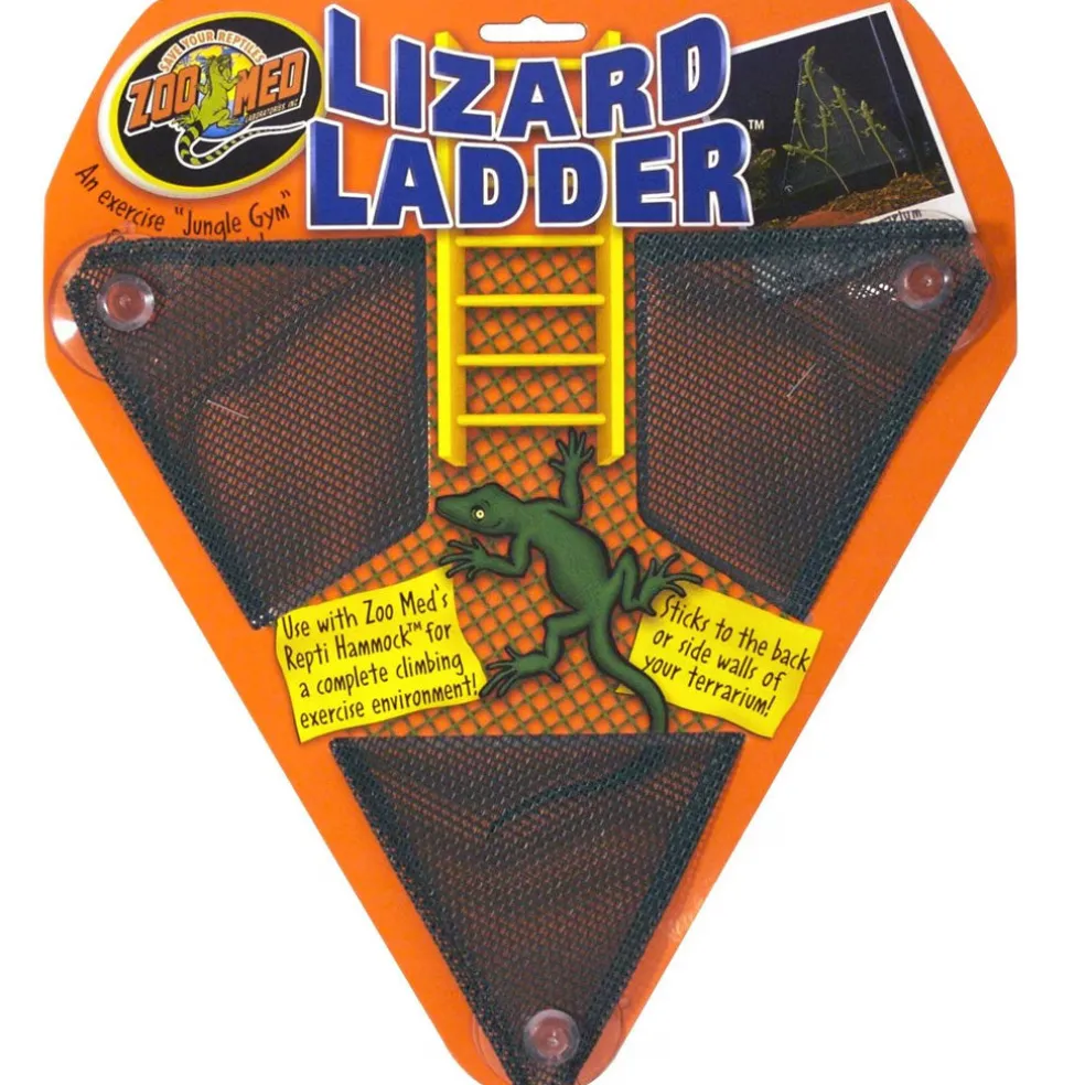 Zoo Med Lizard Ladder, One Size