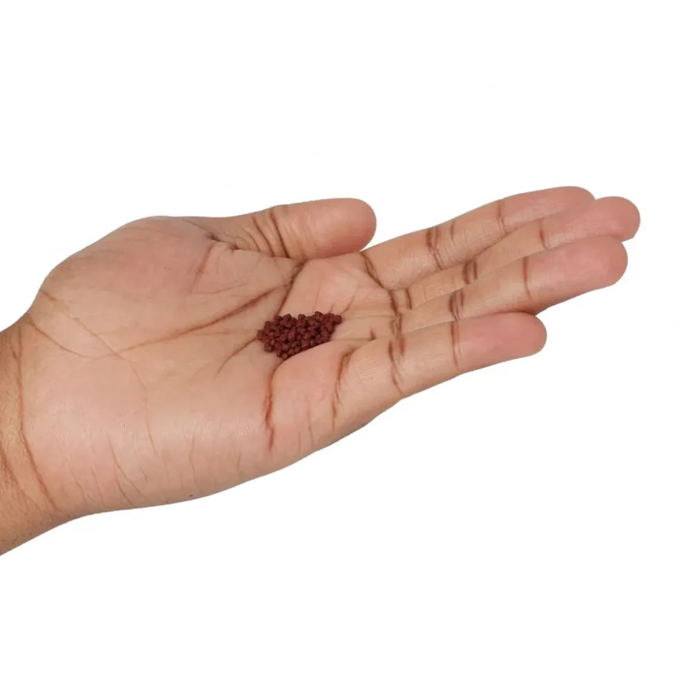 Zoo Med Micro Floating Betta Pellet Fish Food