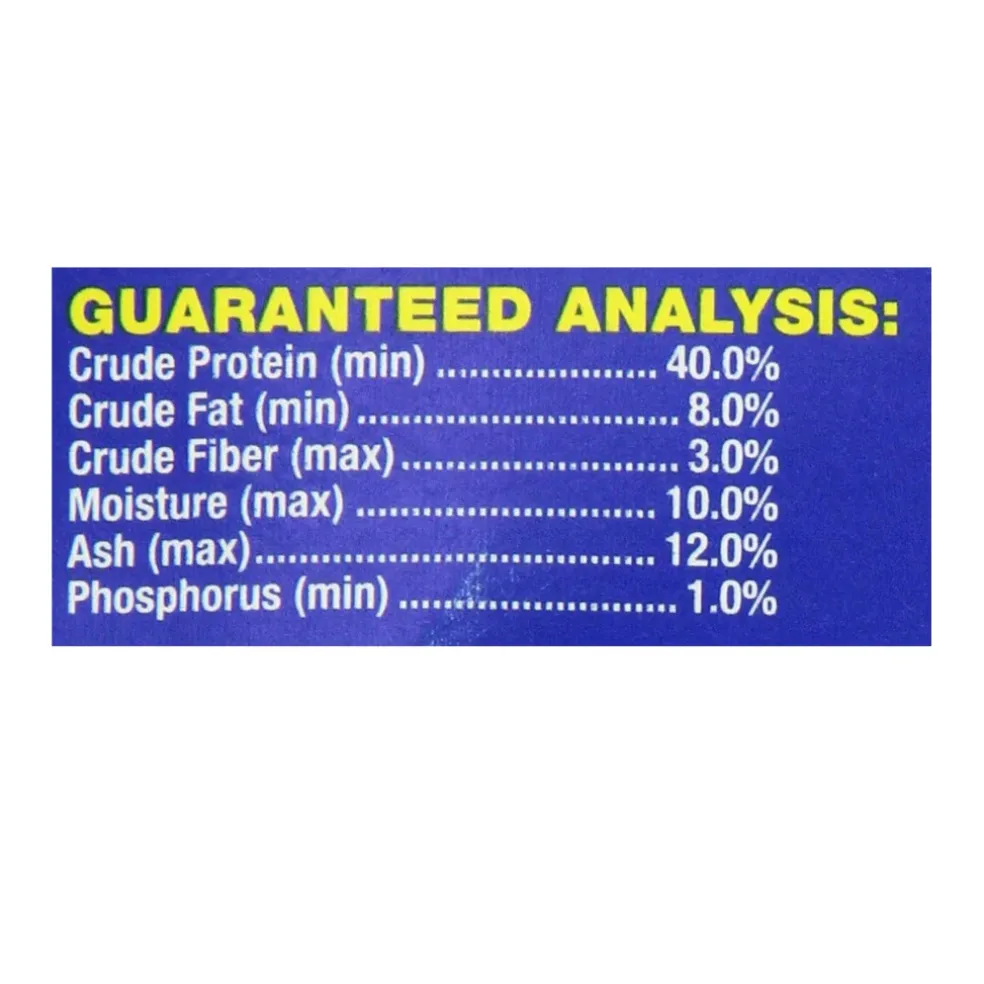 Zoo Med Micro Floating Betta Pellet Fish Food