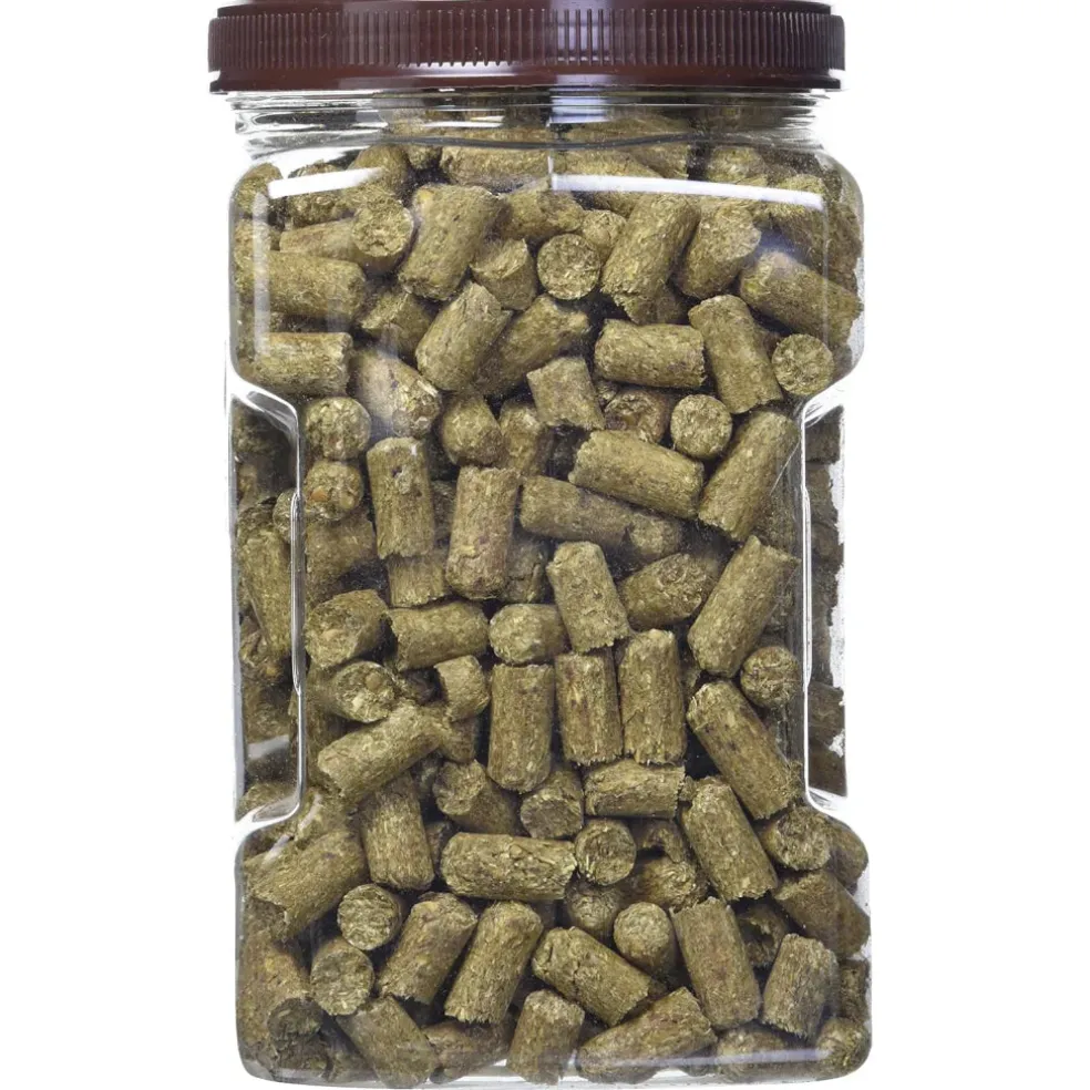 Zoo Med Natural Grassland Tortoise Dry Food