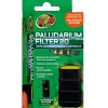 Zoo Med Paludarium Filter 20 Replacement Filter Cartridge
