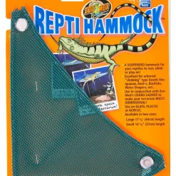 Zoo Med Repti Basking Platform Hammock