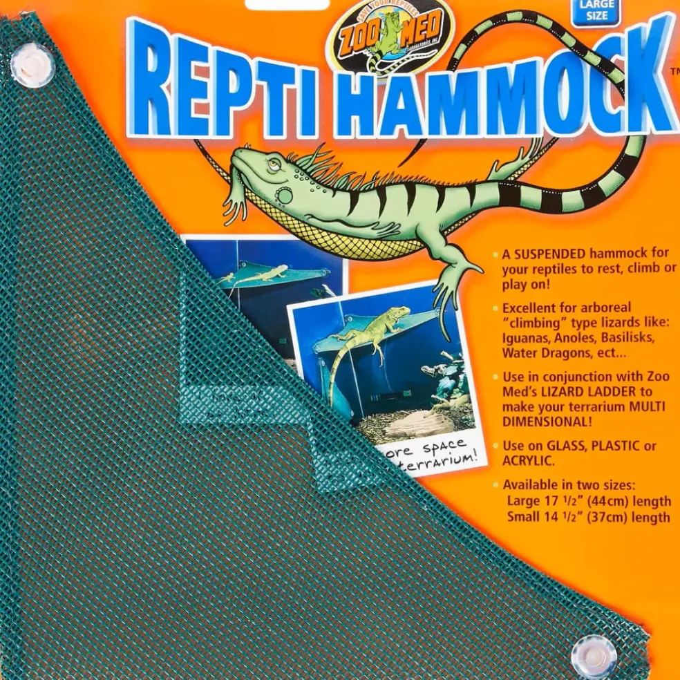 Zoo Med Repti Basking Platform Hammock