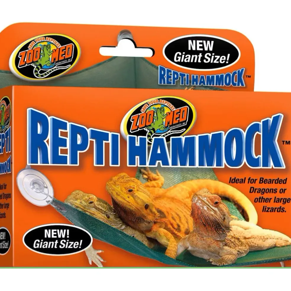 Zoo Med Repti Basking Platform Hammock