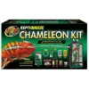 Zoo Med ReptiBreeze Chameleon Starter Kit