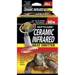 Zoo Med ReptiCare Ceramic Infrared Heat Emitter