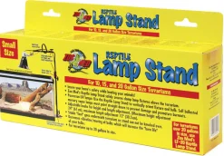Zoo Med Reptile Lamp Stand