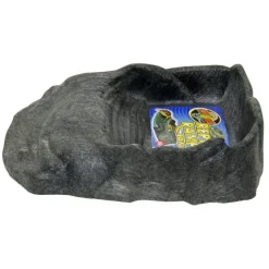 Zoo Med Repti Ramp Bowl for Reptiles