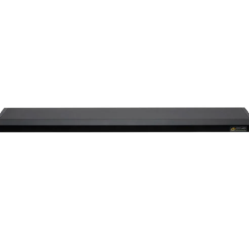 Zoo Med ReptiSun T5 HO High Output Reptile Terrarium Hood