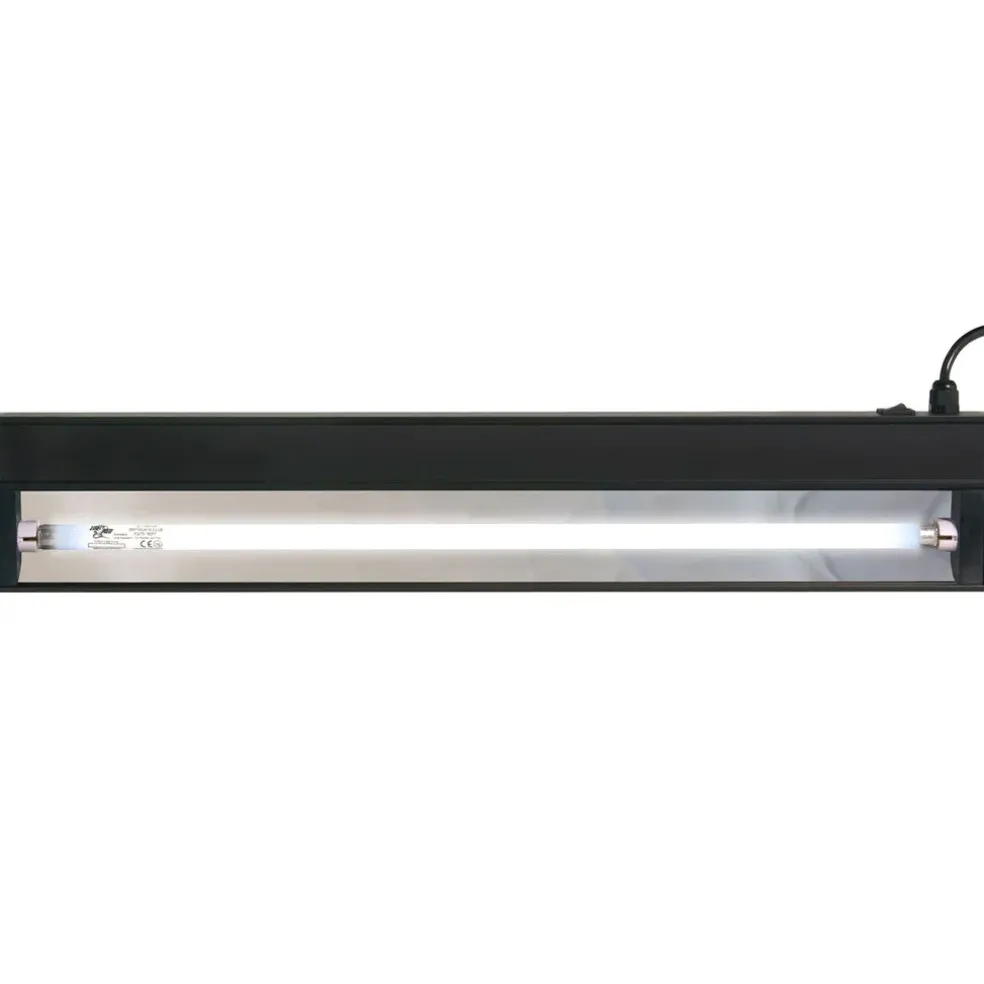 Zoo Med ReptiSun T5 HO High Output Reptile Terrarium Hood