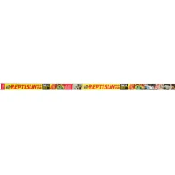 Zoo Med ReptiSun 10.0 UVB T8 Fluorescent Lamp White