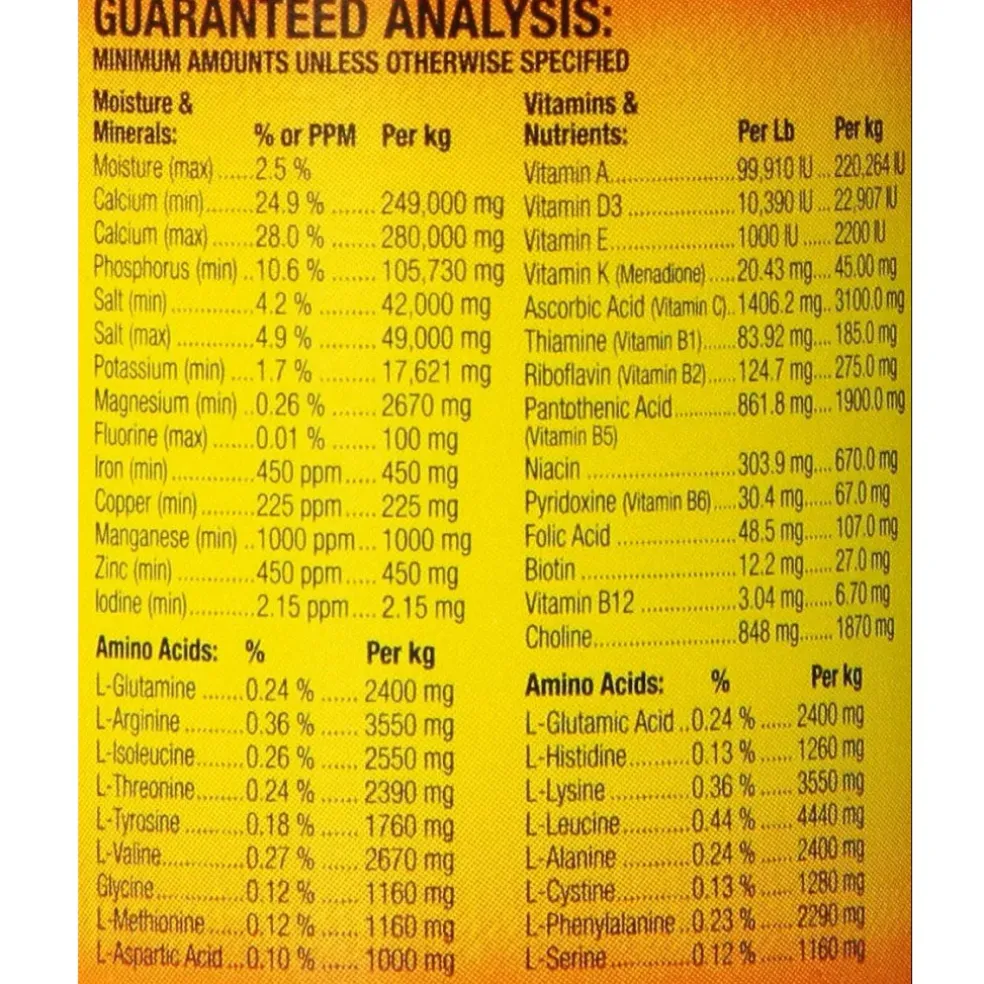 Zoo Med ReptiVite with D3 Reptile Vitamins