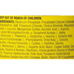 Zoo Med ReptiVite with D3 Reptile Vitamins