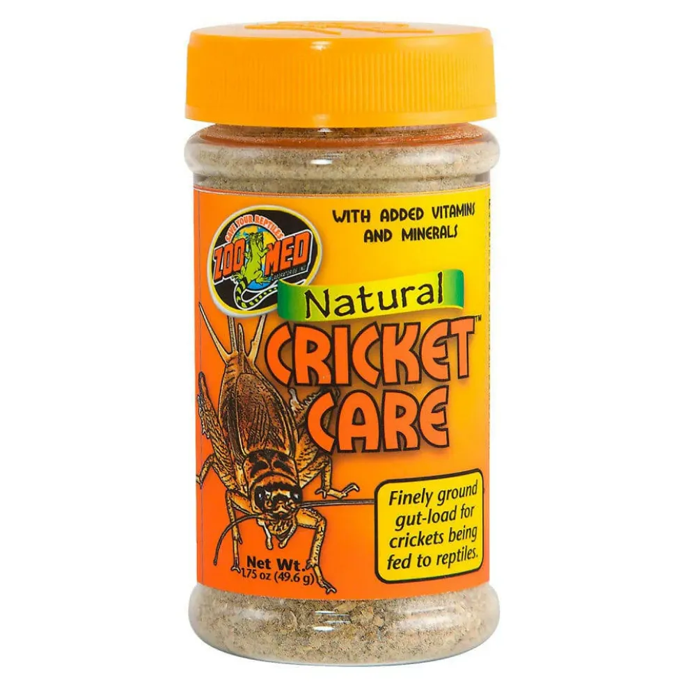 Zoo Meds Natural Cricket Care