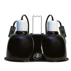 Zoo Med Tropical UVB & Heat Lighting Kit