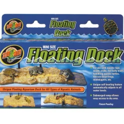 Zoo Med Turtle Dock Basking Platform For Aquatic Animals