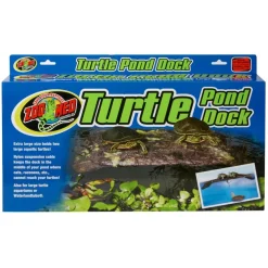 Zoo Med Turtle Pond Dock Basking Platform (X-Large)
