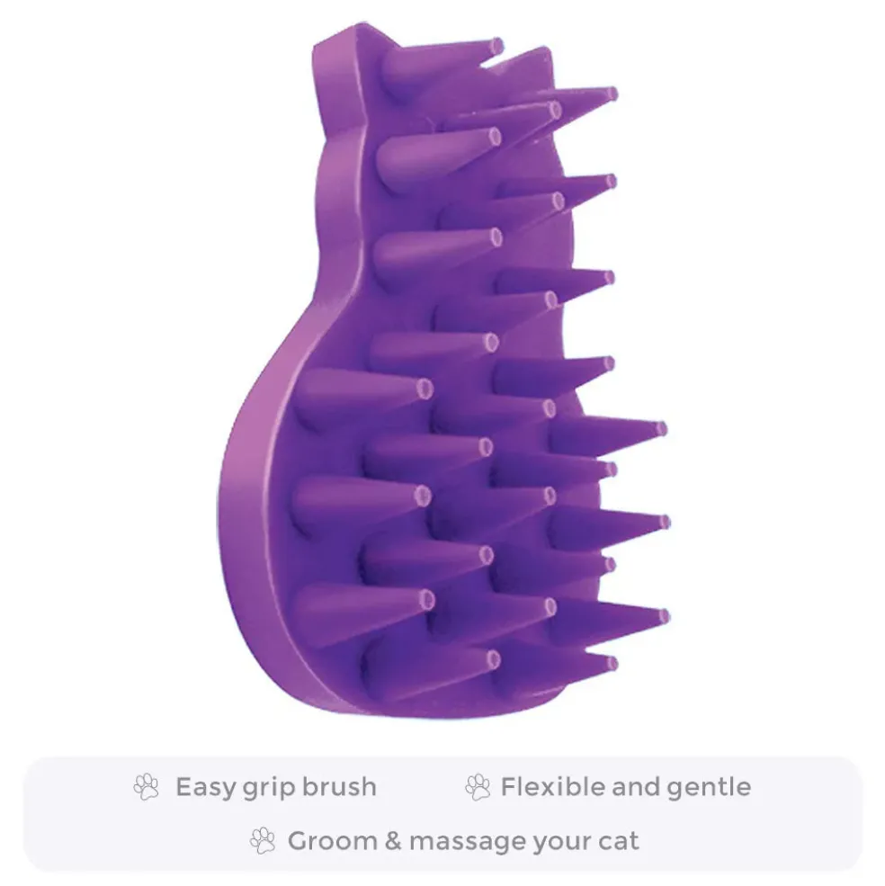 Zoom Groom for Cats