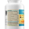 Zoo Necessity Eye-SEA Vision Supplement, 500 capsules