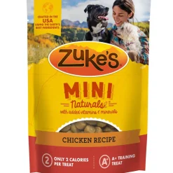 Zuke's Mini Naturals Training Dog Treats