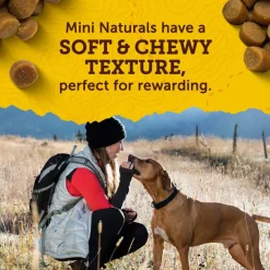 Zuke's Mini Naturals Training Dog Treats