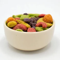 ZuPreem FruitBlend Flavor with Natural Flavors Daily Large Bird Food