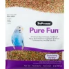 ZuPreem Pure Fun Bird Food for Small Birds, 2-lb