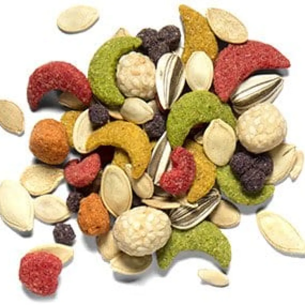 Zupreem Sensible Seed Food for Large Birds, 2-lb