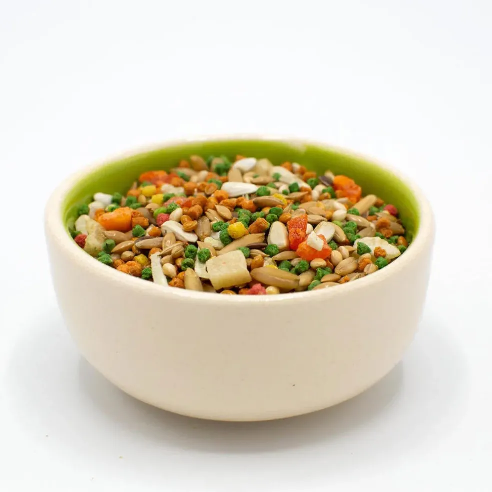 ZuPreem Smart Selects Parakeet Food, 2-lb bag