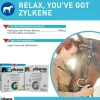 Zylkene Equine Behavior Support for Horses (20 packets)