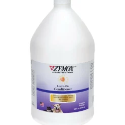 Zymox Enzymatic Dog & Cat Leave-on Conditioner