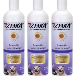 Zymox Enzymatic Dog & Cat Leave-on Conditioner