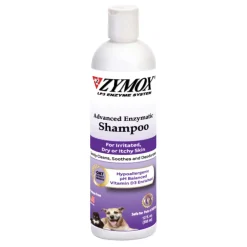 Zymox Enzymatic Dog & Cat Shampoo