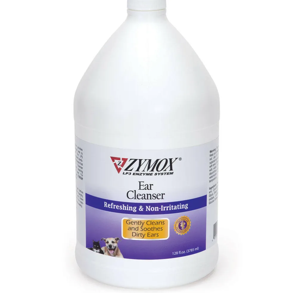 Zymox Enzymatic Ear Cleanser
