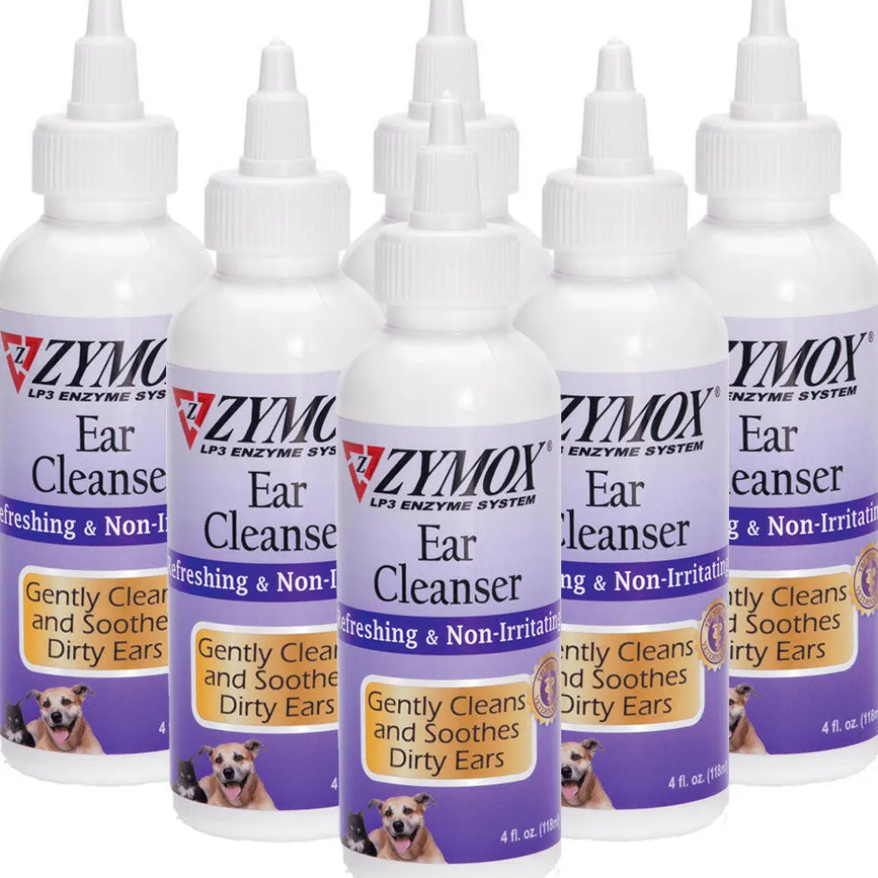 Zymox Enzymatic Ear Cleanser