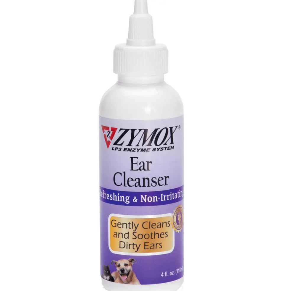 Zymox Enzymatic Ear Cleanser