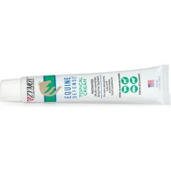 Zymox Equine Defense Skin Cream Horse tube -(2.5 oz)