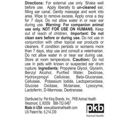 Zymox Plus Advanced Otic Ear Treatment without Hydrocortisone